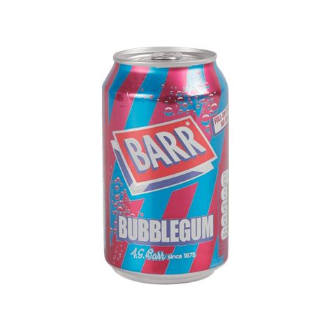 Barr Bubblegum Soft Drink Price - Buy Online at Best Price in India