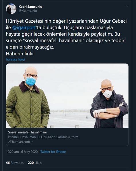 Havalimanlar Nda Sosyal Mesafe Uygulamas M Mk N M Havayolu