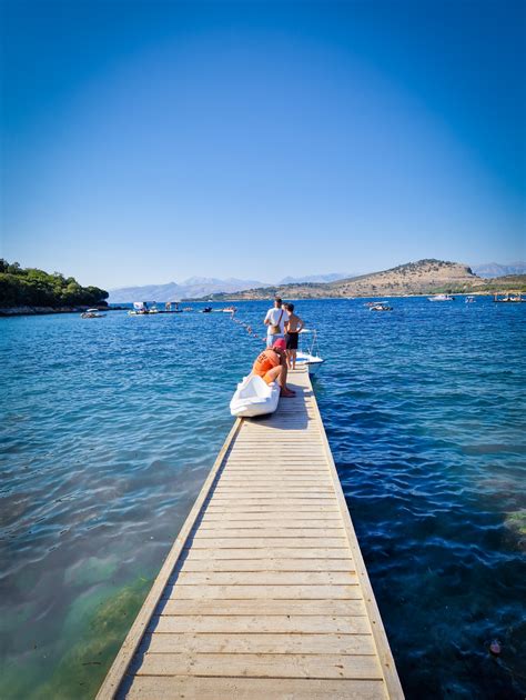 Albania Le Spiagge Pi Belle Delle Maldive Deuropa Treeaveller