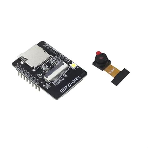 PLACA DE DESARROLLO ESP32 CAM Módulo WiFi Cámara OV2640 ESP32 WIFI