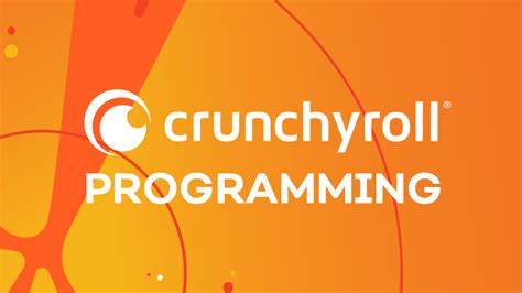 Don’t miss any of the programming Crunchyroll is bringing to Anime Expo ...