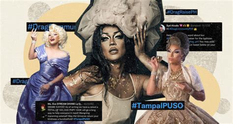 Filipino Drag Queens (1) - Rank Magazine