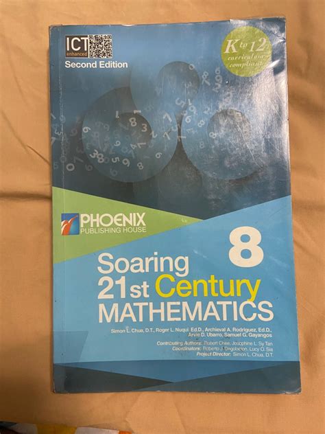 8 Soaring 21st Century Mathematics Hobbies Toys Books Magazines