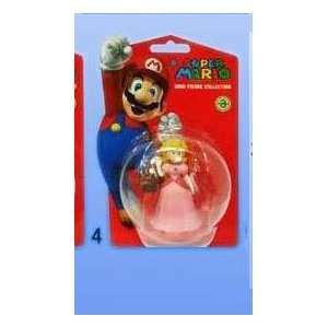 Super Mario Mini Figure Collection Series 2 Tin DAISY SHY GUY 2 On