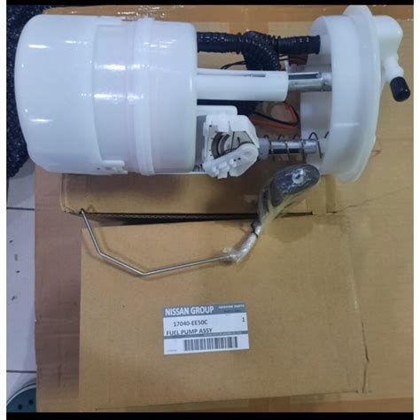 Jual Fuel Pump Assy Komplit Pompa Bensin Assy Komplit Nissan Grand