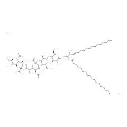 Ganglioside GD3 Mixture Ammonium Salt CAS 62010 37 1 Chemsrc