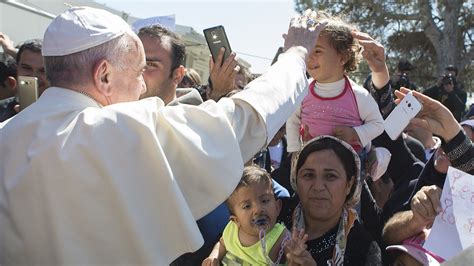 Il Papa Viaggio Cipro E Grecia Pellegrinaggio Alle Sorgenti Di