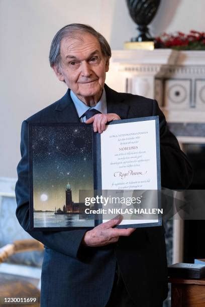 Roger Penrose Photos And Premium High Res Pictures Getty Images