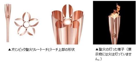 東京2020レガシー「聖火リレートーチ＊杉戸町スポーツミュージアム」（社会教育課） 杉戸町教育委員会 杉戸町公式ホームページ