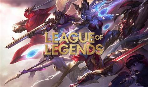 League Of Legends Não Consegue Se Conectar Ao Erro Do Servidor 7