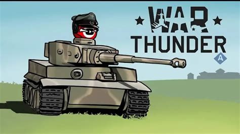 German Heavy Tanks War Thunder Memes Youtube