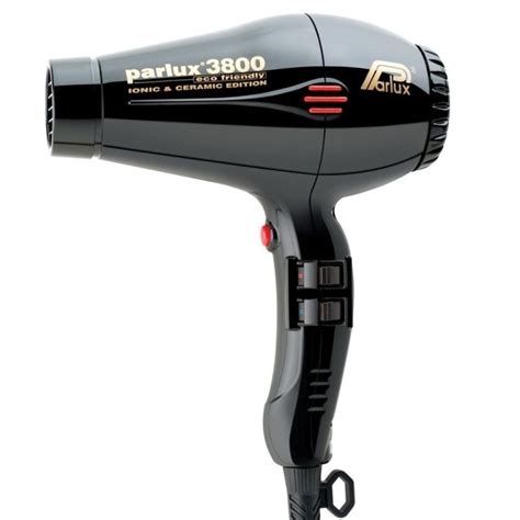 Parlux Supercompact Ceramic Ionic Hair Dryer My Haircare Beauty