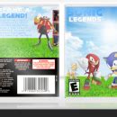 Custom Box Art Covers Tagged With Legends