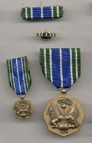 Vietnam Era Medals Army