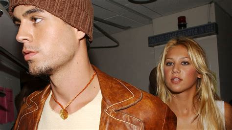 Enrique Iglesias And Anna Kournikova Finally Getting Married Si