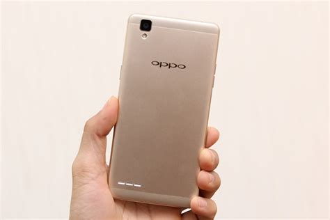 Oppo F Review Yugatech Philippines Tech News Reviews