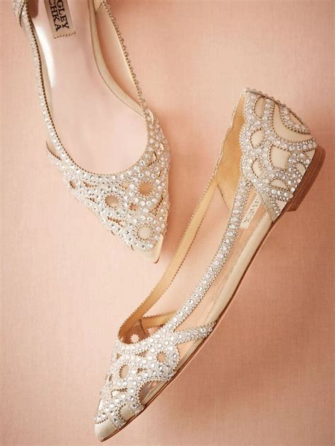 Wear Flats To A Wedding Atelier Yuwa Ciao Jp