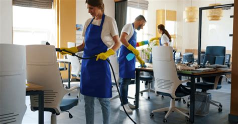 Professional Small Office Cleaning Services | Bozeman 5 Star Cleaning