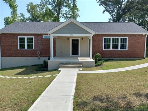 Sanford, NC Real Estate - Sanford Homes for Sale | realtor.com®