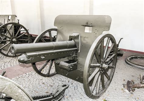 75 Mm Krupp 1913 Bulgarianartilleryitbulgarian20art Flickr