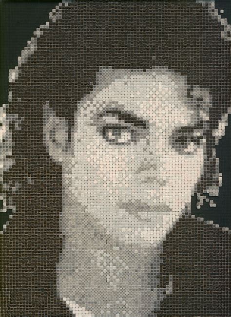 Pixel Art Michael Jackson Updated Michael Jackson Color By Number Pixel Art Game For Pc Mac