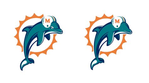 Nfl Dolphins Logo