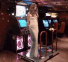 Dancing Lana Del Rey GIF - Dancing Lana del rey - Discover & Share GIFs