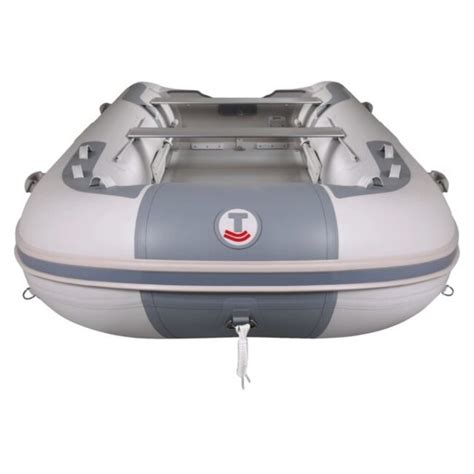 Talamex Rubberboot Hlx Highline Met Aluminium Vloer X X