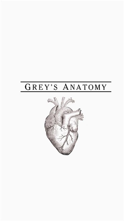 Top 80 Greys Anatomy Wallpaper Vn