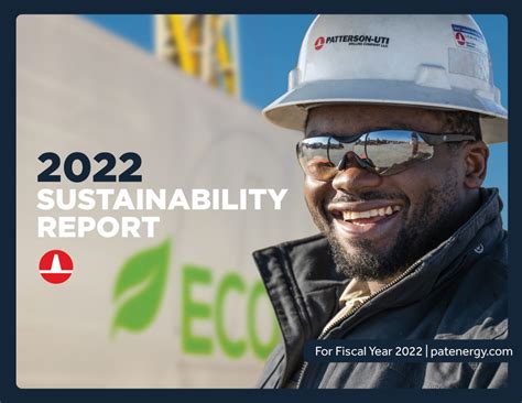 patterson uti  linkedin patterson uti  sustainability report