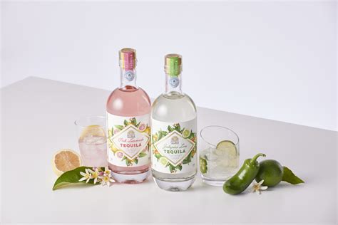 Rancho La Gloria Makes Cocktail Magic With New Infused Tequilas