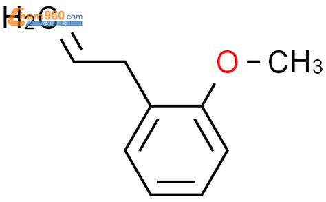 61548 40 1 Benzene methoxy 2 propenyl CAS号 61548 40 1 Benzene