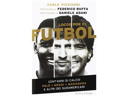 I 20 Libri Sul Calcio Da Leggere Assolutamente