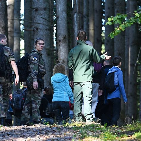 Disparition De Lina La Battue Se Poursuit Dans Le Bas Rhin Pour