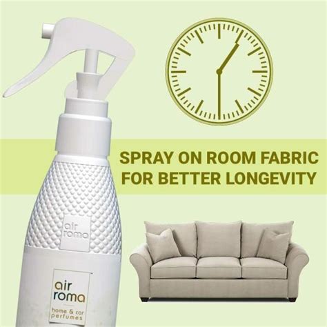 AIR ROMA Lemon Grass Air Freshener Spray 200ml JioMart