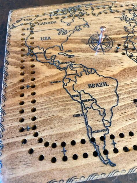 Tournaments will soon dominate the world of online cribbage play 4