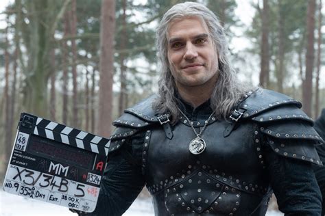 Dlaczego Henry Cavill odszedł z Wiedźmina Nie tylko przez serial