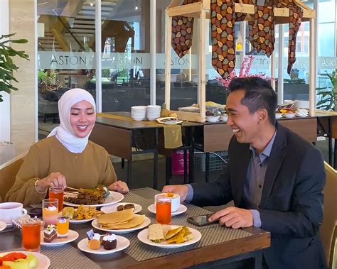 Aston Sidoarjo Hadirkan Kembali Ramadan Food Festival Dengan Sajian