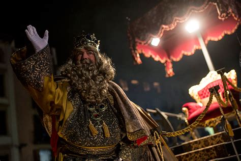 Epiphany 2017 Christians Around The World Celebrate Three Kings Day