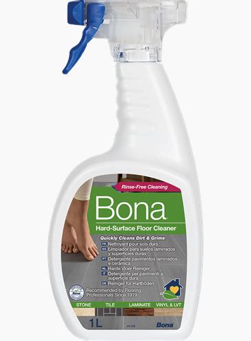 Bona Spray Refill P Piso Laminado Europisos Europisos