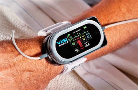 Why ViSi Mobile Wireless Vital Sign Monitoring System