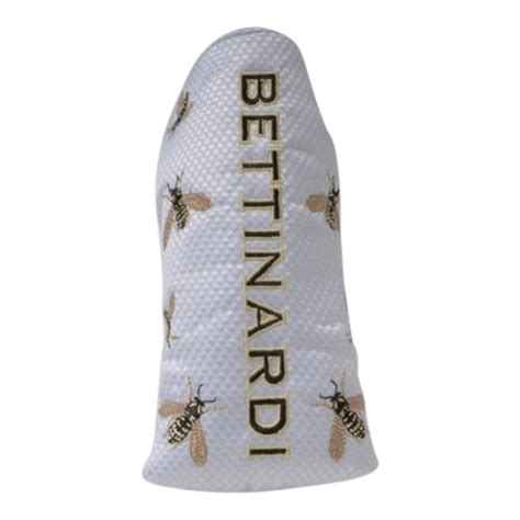 Swarming Bees Putter Headcover – Studio B
