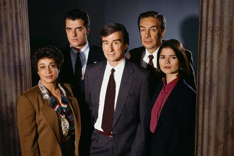 Where To Watch And Stream Law And Order On Nbc Nbc Insider