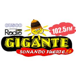 Escuchar Radio Gigante Cusco En Vivo