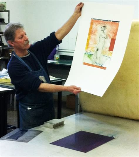 visual artworker artists proof