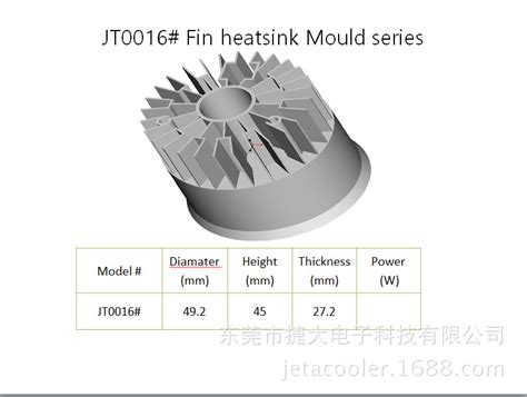 Led灯具散热器 散热片 冷锻造 1070纯铝 射灯球泡灯 厂家现货 阿里巴巴