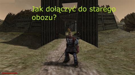 Gothic Jak dołączyć do starego obozu poradniki z gier 2 YouTube