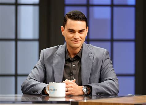 Ben Shapiro seems fine with Elon Musk comparing Justin Trudeau to Adolf ...