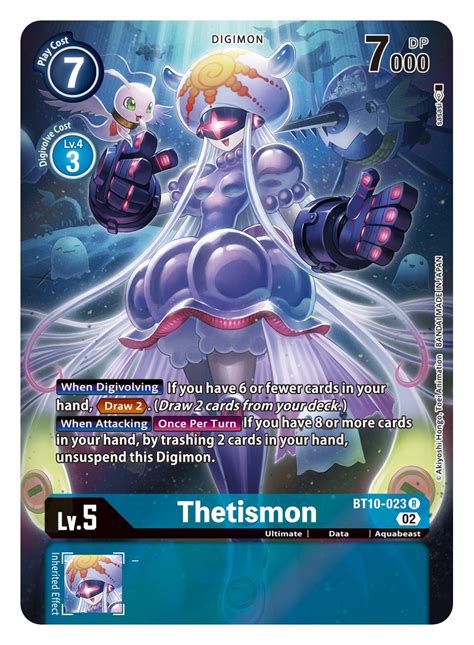 Official Digimon Card Game English Version On Twitter BOOSTER XROS