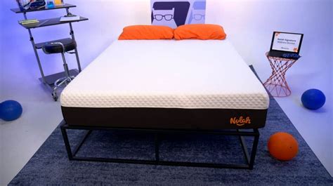 Nolah Original Mattress Review (2025) | Mattress Nerd